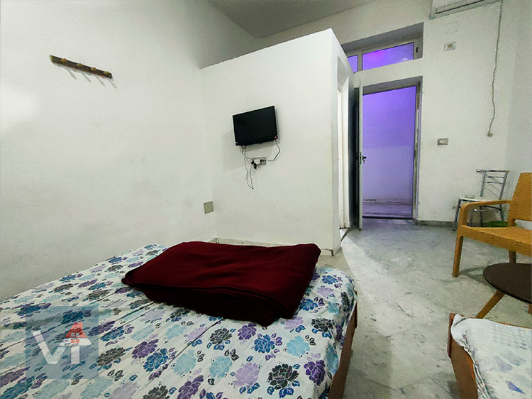 Studio 2 à 140 m de la plage - Montana