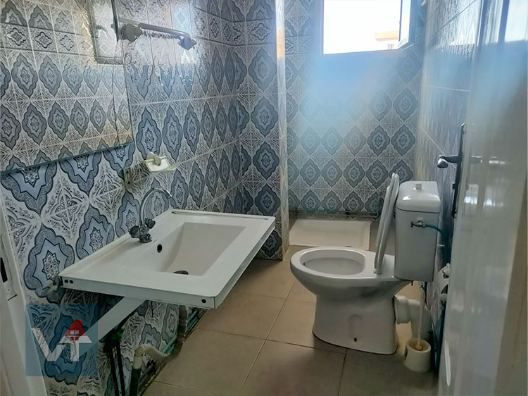 T6-S+1 - Residence Ben Youssef