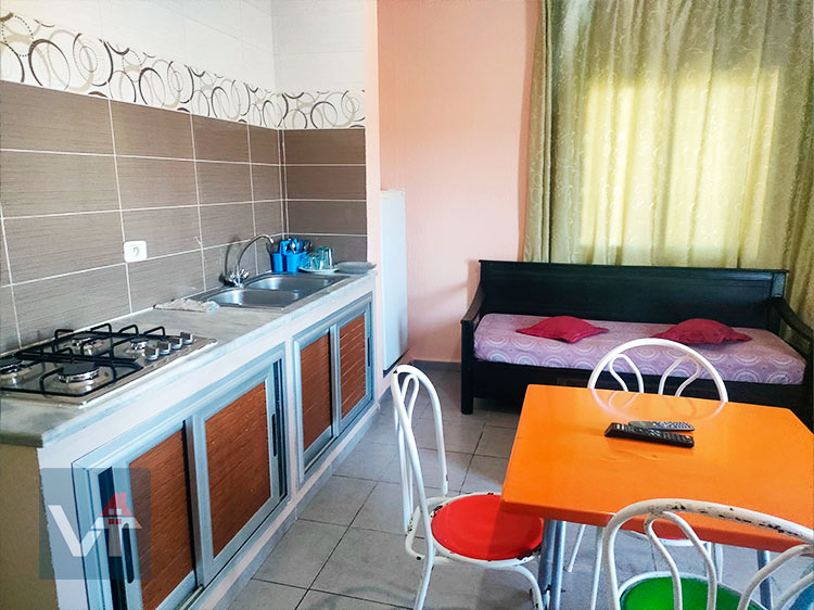 T6-S+1 - Residence Ben Youssef