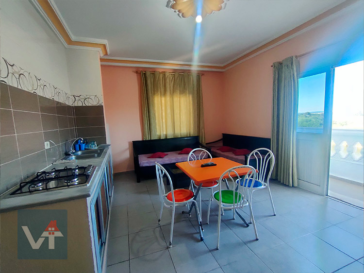 T6-S+1 - Residence Ben Youssef