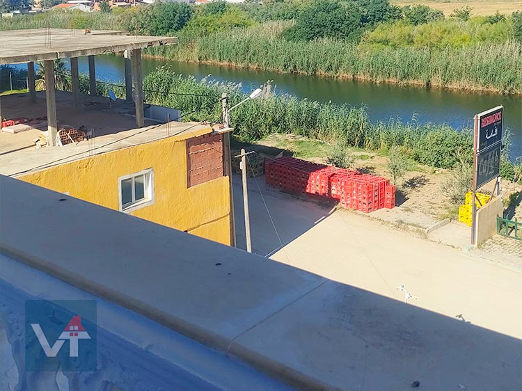 T6-S+1 - Residence Ben Youssef