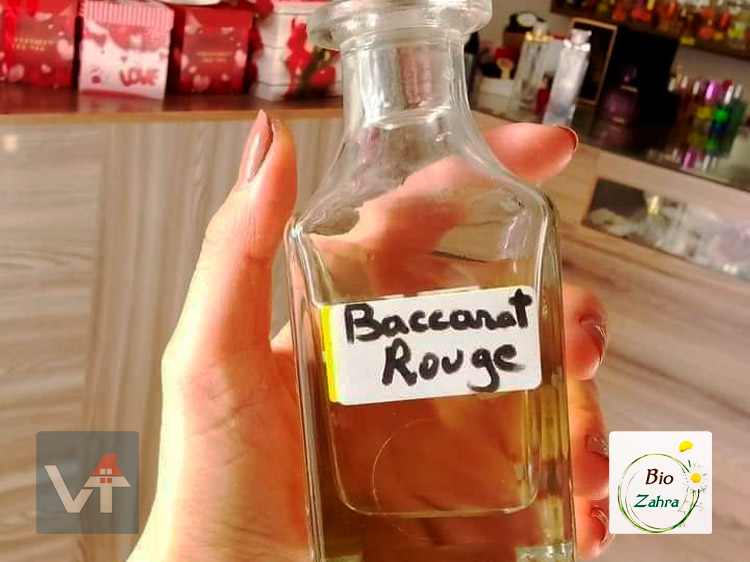 COCO CHANEL | Bio Zahra