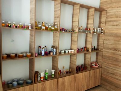Esthétique & Cosmétique | Bio Zahra