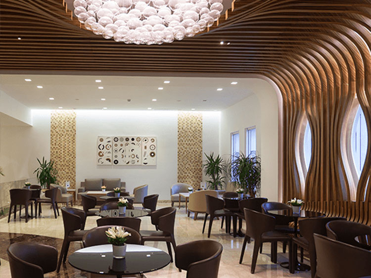 HOTEL LA CIGALE - Tabarka | Une expérience exceptionnelle à vivre