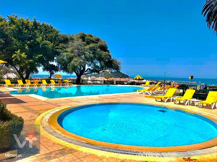 Hôtel Les Mimosas Tabarka