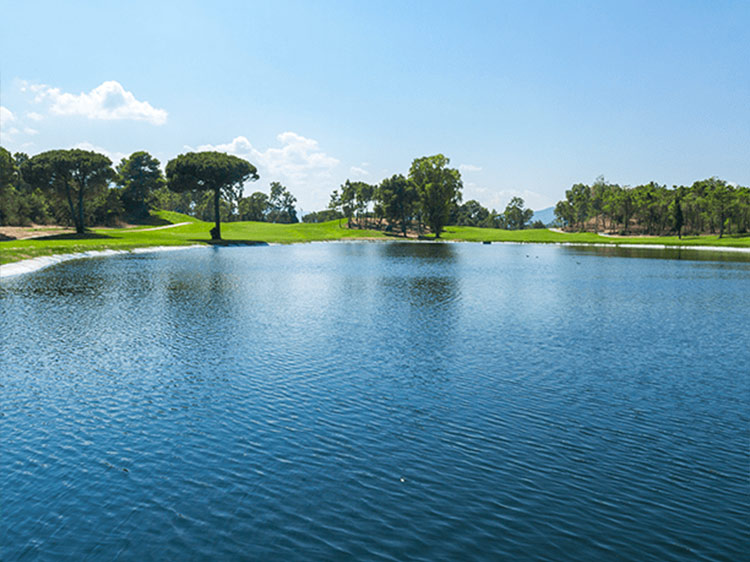 HOTEL LA CIGALE - Tabarka | Une expérience exceptionnelle à vivre