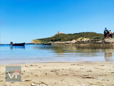 Plage - Marina