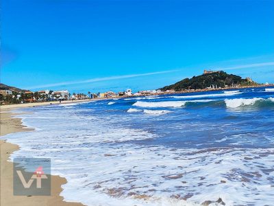 la Plage