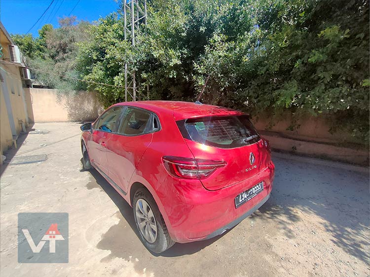 La société algéro-tunisienne de location de voitures