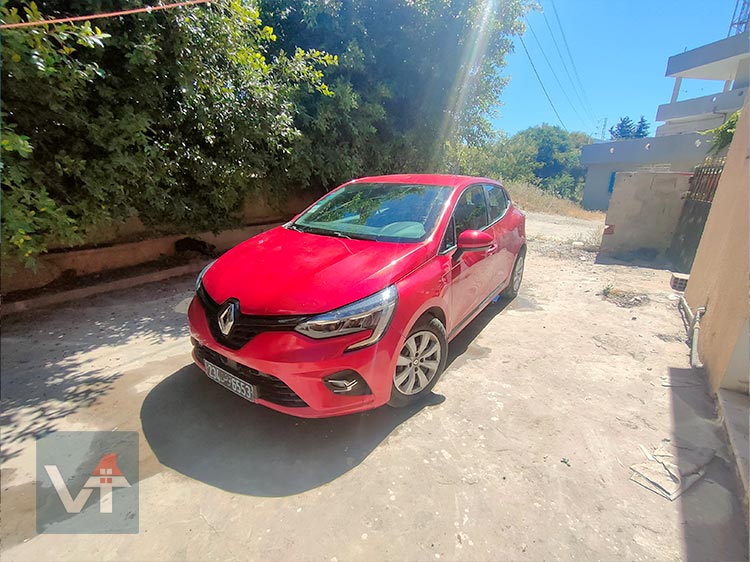 La société algéro-tunisienne de location de voitures