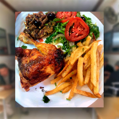 Restaurant les amis Tabarka - El Mazraa