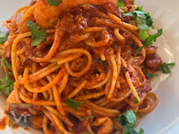 Restaurant & Café Al Mnara Tabarka