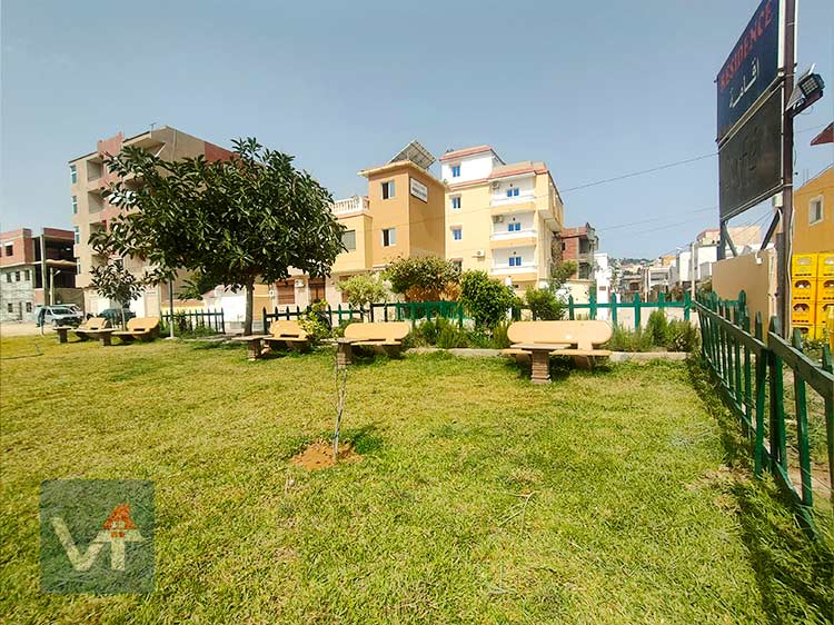 T6-S+1 - Residence Ben Youssef