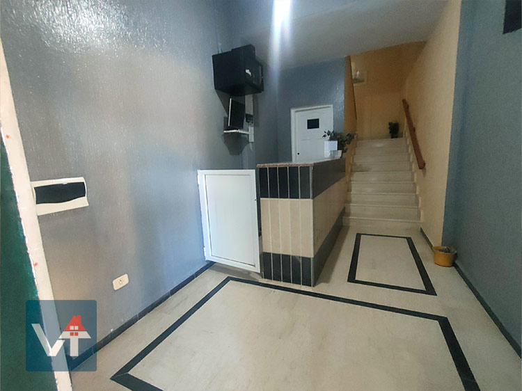 T6-S+1 - Residence Ben Youssef