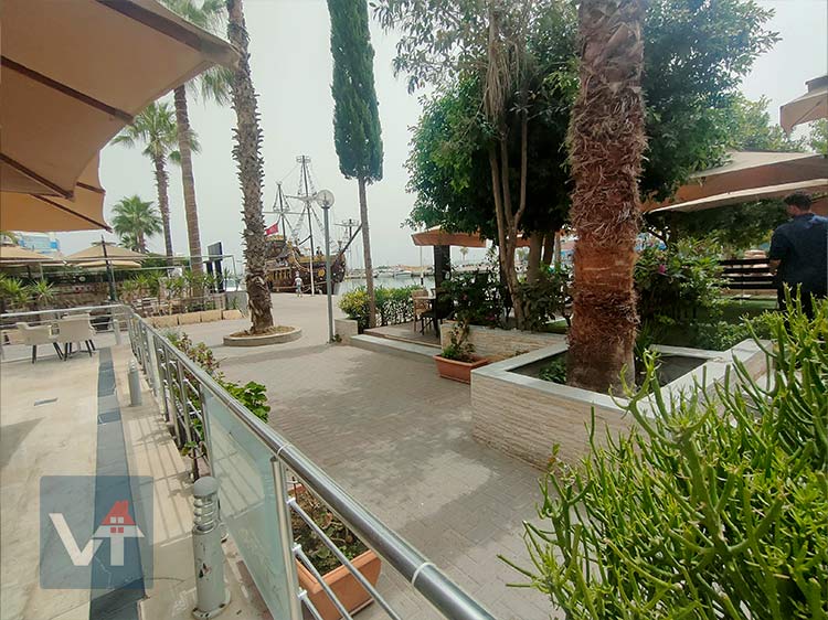 Restaurant & Café Al Mnara Tabarka