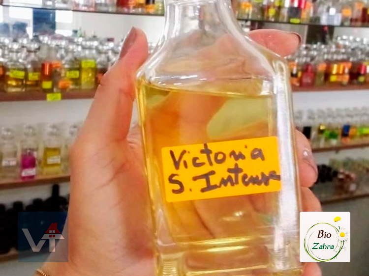 COCO CHANEL | Bio Zahra