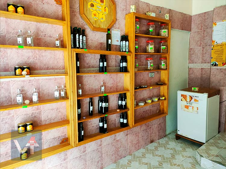 Pharmacie naturelle des Abeilles
