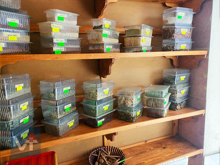 Pharmacie naturelle des Abeilles