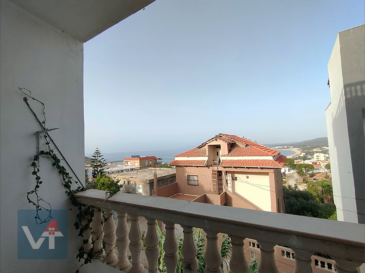 S+2 au 1ére | A louer un appartement spacieux