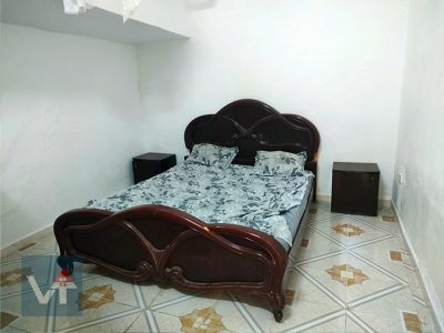S+1-rez-de-chaussée au center ville - idéale pour famille 3-4 personnes