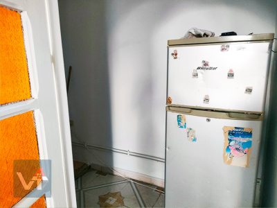 S+1-rez-de-chaussée au center ville - idéale pour famille 3-4 personnes