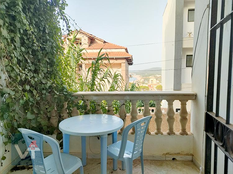 S+1 au rez-de-chaussée | Dachra Tabarka