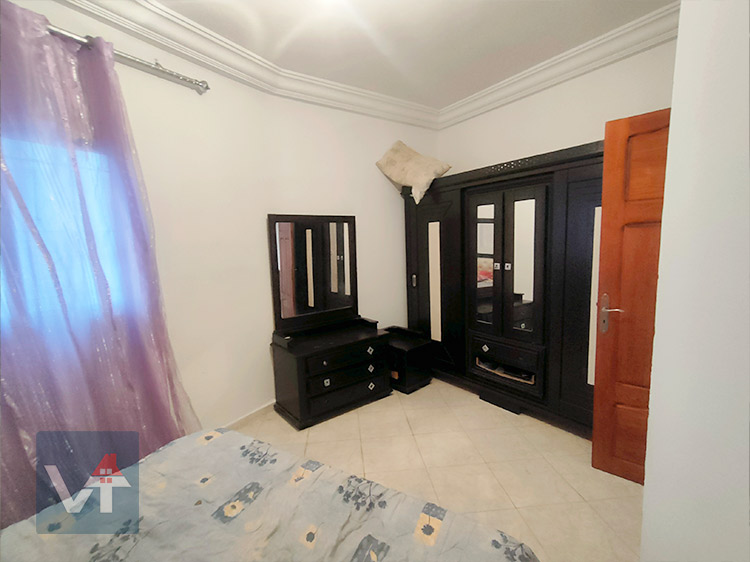 S+1 au rez-de-chaussée | Dachra Tabarka