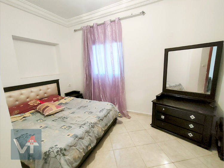 S+1 au rez-de-chaussée | Dachra Tabarka