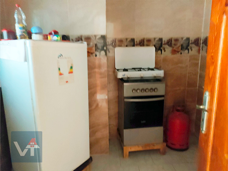 S+1 au rez-de-chaussée | Dachra Tabarka