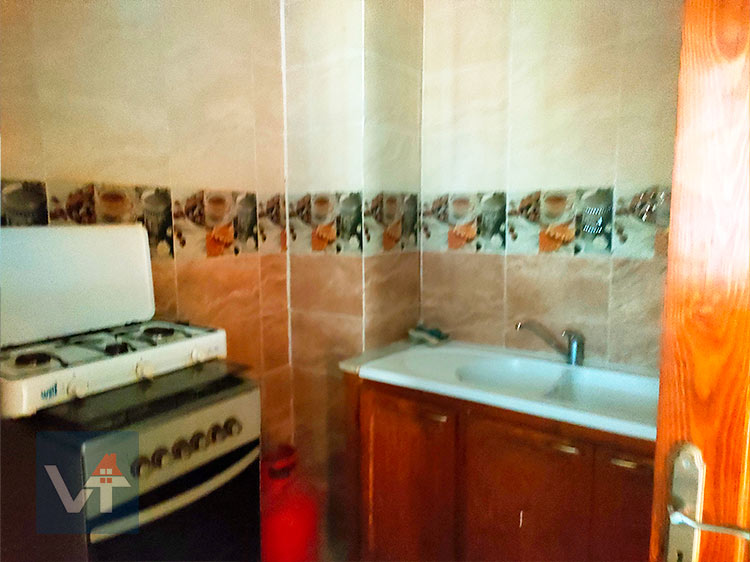 S+1 au rez-de-chaussée | Dachra Tabarka