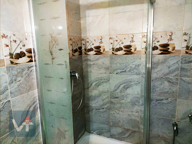 S+1 au rez-de-chaussée | Dachra Tabarka