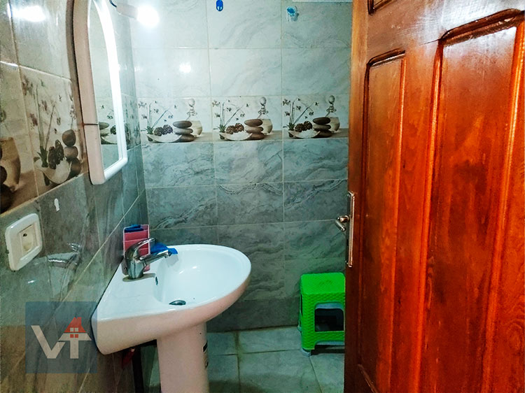 S+1 au rez-de-chaussée | Dachra Tabarka