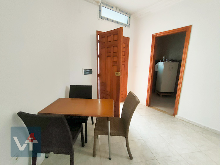 S+1 au rez-de-chaussée | Dachra Tabarka