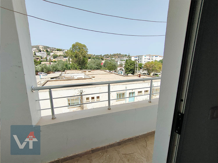 Appartement-s+1 A 5 minutes à pied de la plage