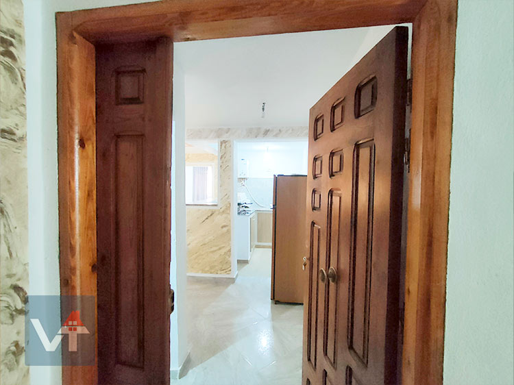 Appartement-s+1 A 5 minutes à pied de la plage