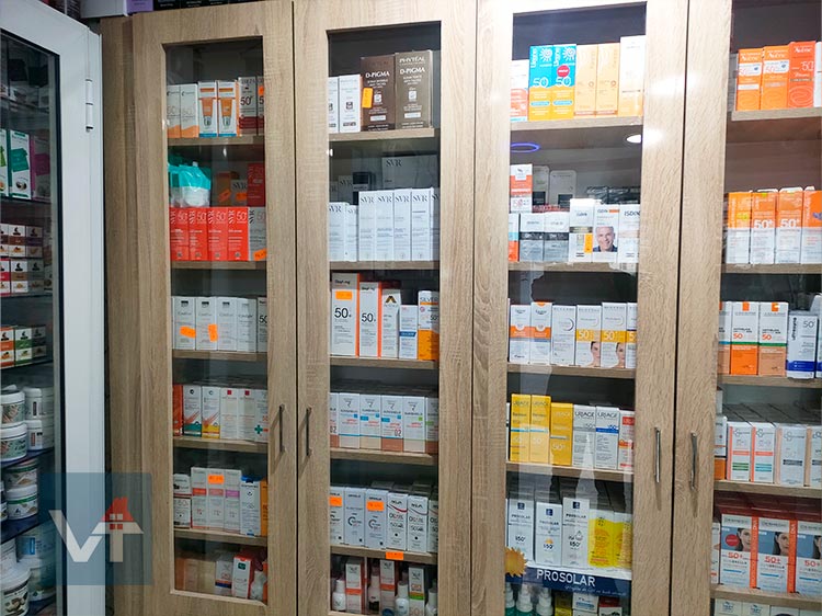 Para pharmacie Mr Yassine | Tabarka
