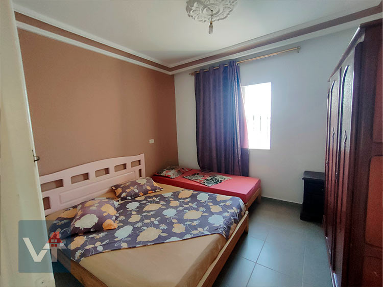 S+1 Residence Ben Youssef Tabarka