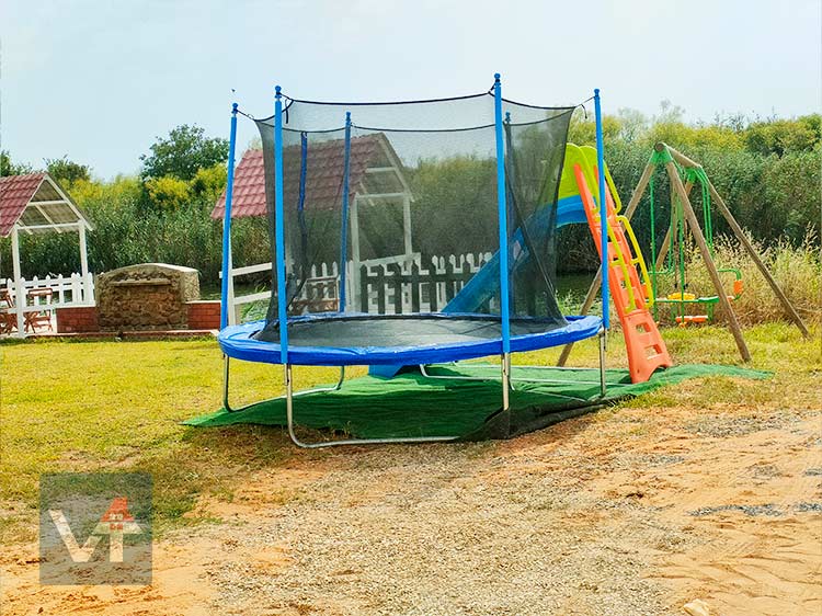 S+1 Residence Ben Youssef Tabarka