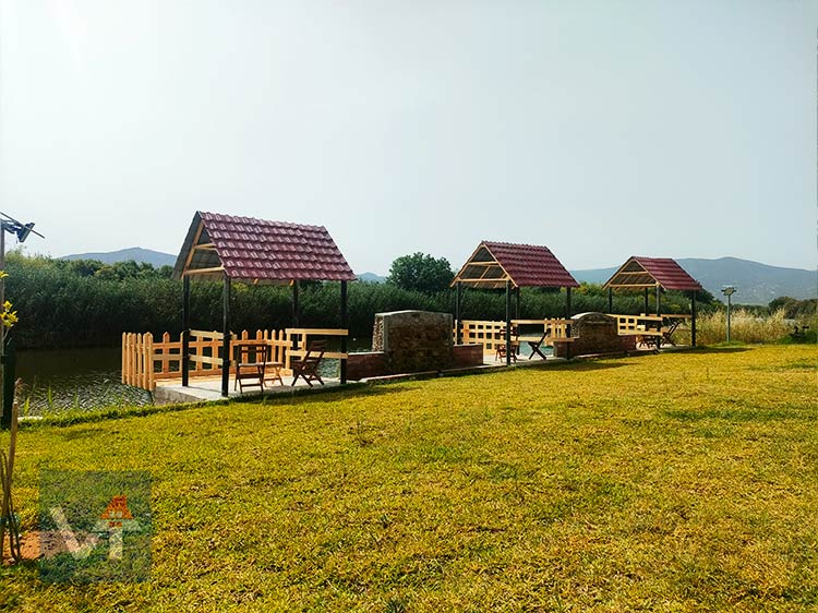 S+1 Residence Ben Youssef Tabarka