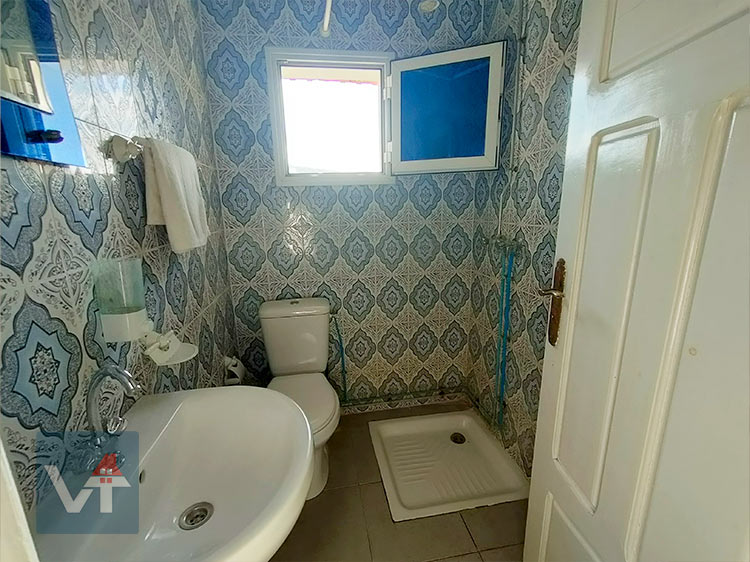 S+1 Residence Ben Youssef Tabarka