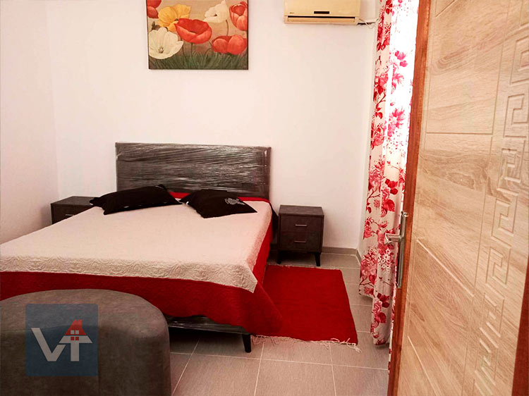 S+1 Endroit propre près de toutes les commodités