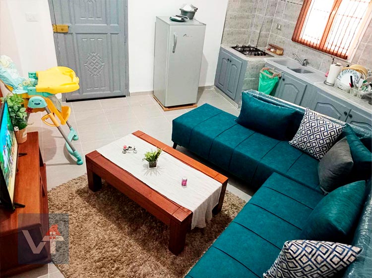 S+1 Endroit propre près de toutes les commodités