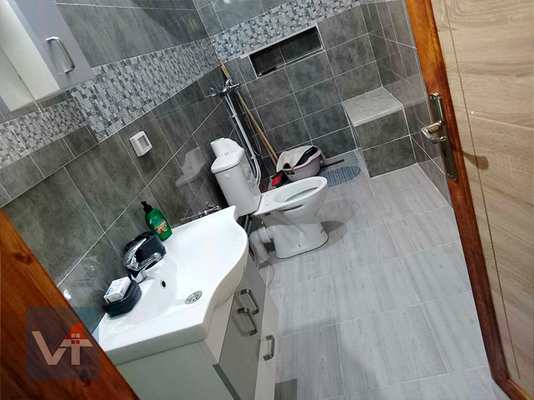 S+1 Endroit propre près de toutes les commodités