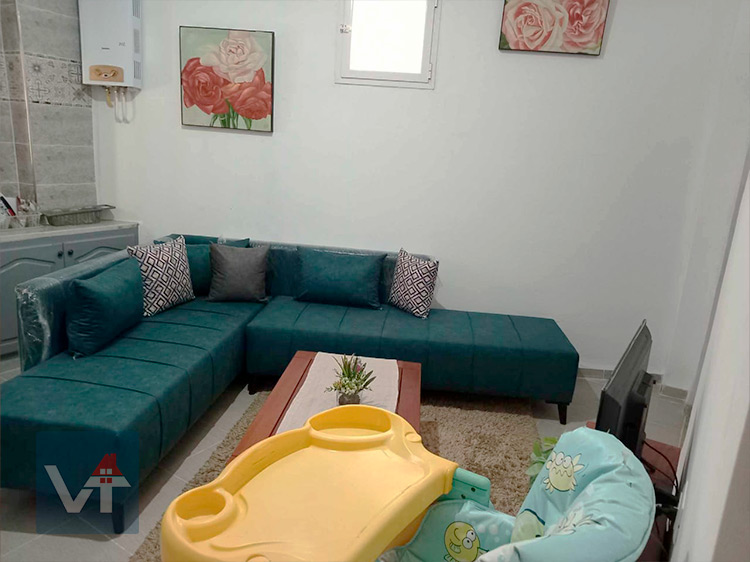 S+1 Endroit propre près de toutes les commodités