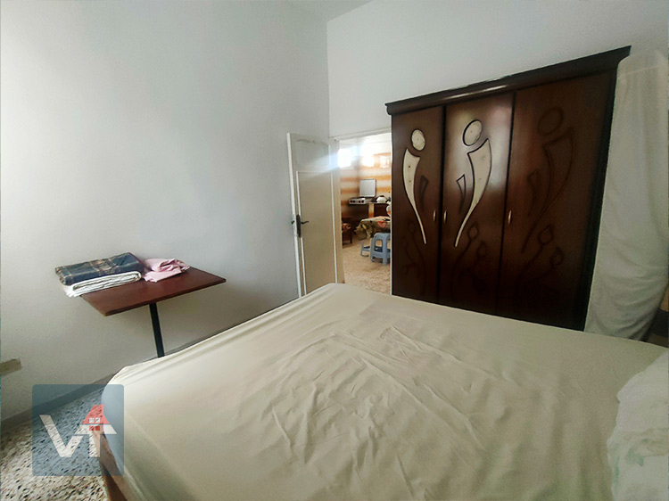 S+2 A côté du boulangerie la corniche 5 min à la plage