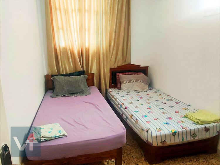 S+2 A côté du boulangerie la corniche 5 min à la plage