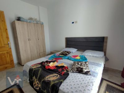 S+2 À louer pour les vacances