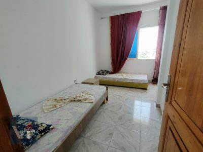 S+2 À louer pour les vacances