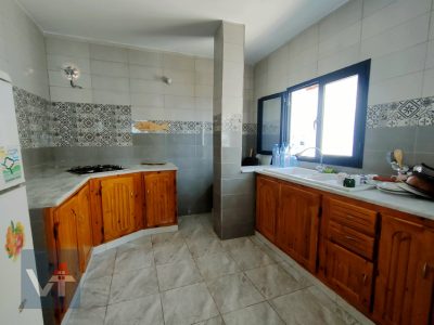 S+2 À louer pour les vacances