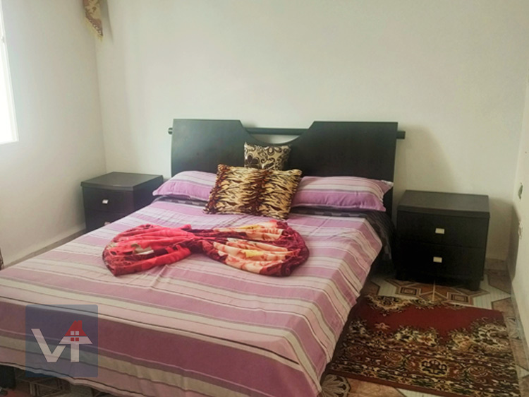 S+2 À louer au 1ère étage